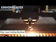 Tampilan pemotongan 25mm