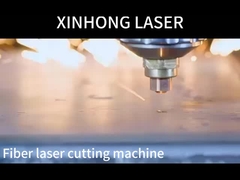 Tampilan pemotongan 52mm