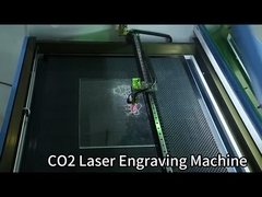 Mesin ukiran laser CO2 04