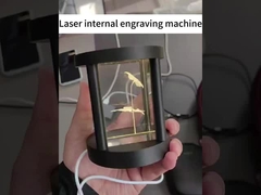 Mesin ukiran interior 3D laser