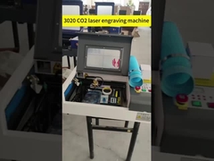 Pengukir laser CO2 3020