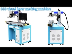 Penandaan batch gigi