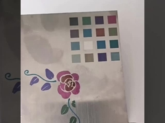 Mesin penandaan laser JPT MOPA