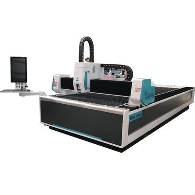 4000*2000/6000*2500mm 6000W CNC Fiber Laser Cutting Machine Pemotongan Lembar Logam