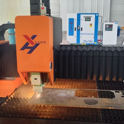 Harga Terbaik 3015 1kw 1500W 2000W 3000W 6000W Mesin Pemotong Laser Serat Karbon Logam CNC dengan Sumber Laser Raycus Ipg Max