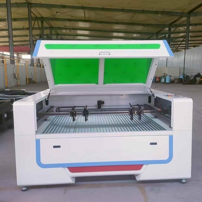 1390 150W Mesin Ukiran Laser CO2 Mesin Pemotong Laser Kecil untuk Kayu