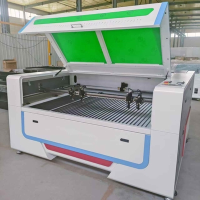 4060 6090 1390 Mesin Ukiran Laser Co2 Dengan Tabung Laser