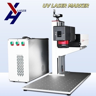 Fiber UV CO2 Mopa Laser Marking Printing Marker Deep Jewelry Engraving Machine untuk logam dan non-logam harga pabrik