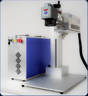 Mesin Ukiran Dalam Laser 3D untuk Kristal Artifisial dan Kaca Borosilikat Tinggi