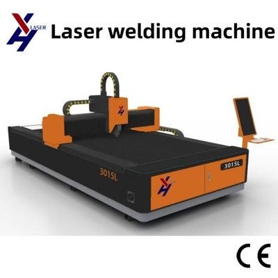 1kw 2kw 500W 1000W 2000W 3000 Watt Fiber Laser Metal Cutting Machine 1530 3015 Ipg/Raycus CNC Metal / stainless steel / Carbon Plate