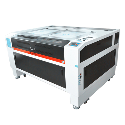 1390 1300*900 CO2 Laser Engraver 130W 150W Untuk Kain Kayu Kulit