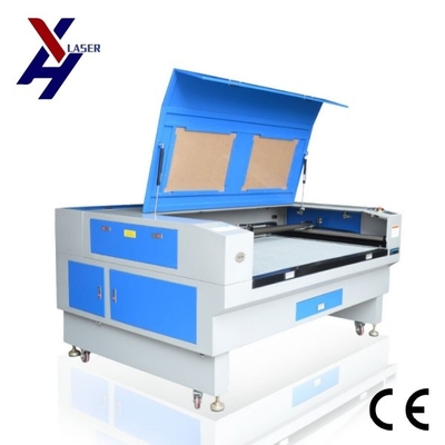 Reci 80W 100W 120W 150W 180W Mesin Pemotong Ukiran Laser CO2 Campuran Hibrida untuk Kulit Kayu Akrilik MDF Lapisan Baja Logam dan Plexiglass