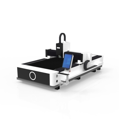 Mesin pemotong laser serat logam CNC 1000W 1500W 2000W 3000W 4000W 6000W Mesin pemotong laser untuk baja tahan karat karbon / aluminium / logam / tabung / pipa / piring