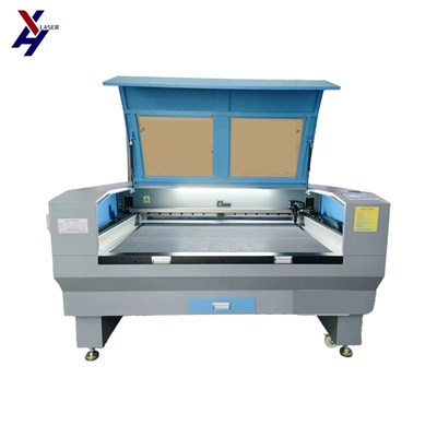 Pengukir dan Pemotong Laser CO2 Untuk Bambu, Kertas, Kulit, Kayu, Akrilik, Kertas, Kulit 1390/4060/6090/1080/1325 50W-500W