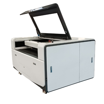 Mesin Ukir Laser CO2 3020 40W/50W dengan Kontrol Ruida